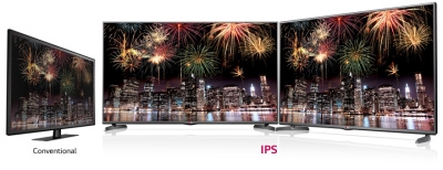 LG 47LB561V